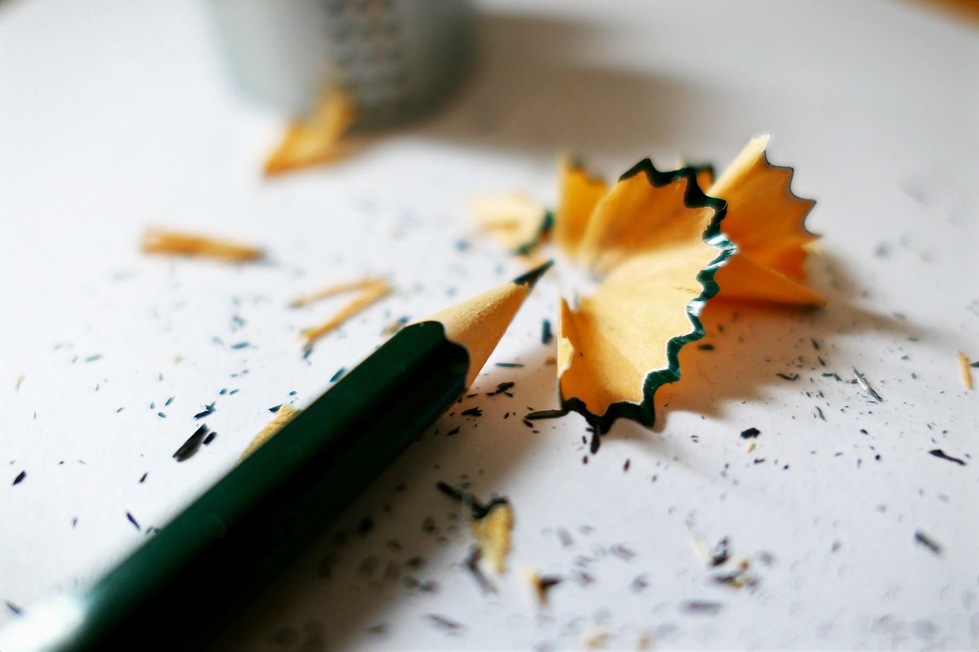 Peringkat rautan pensil terbaik tahun 2025