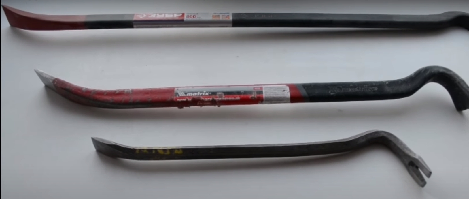 Peringkat linggis dan pemaku terbaik di 2025