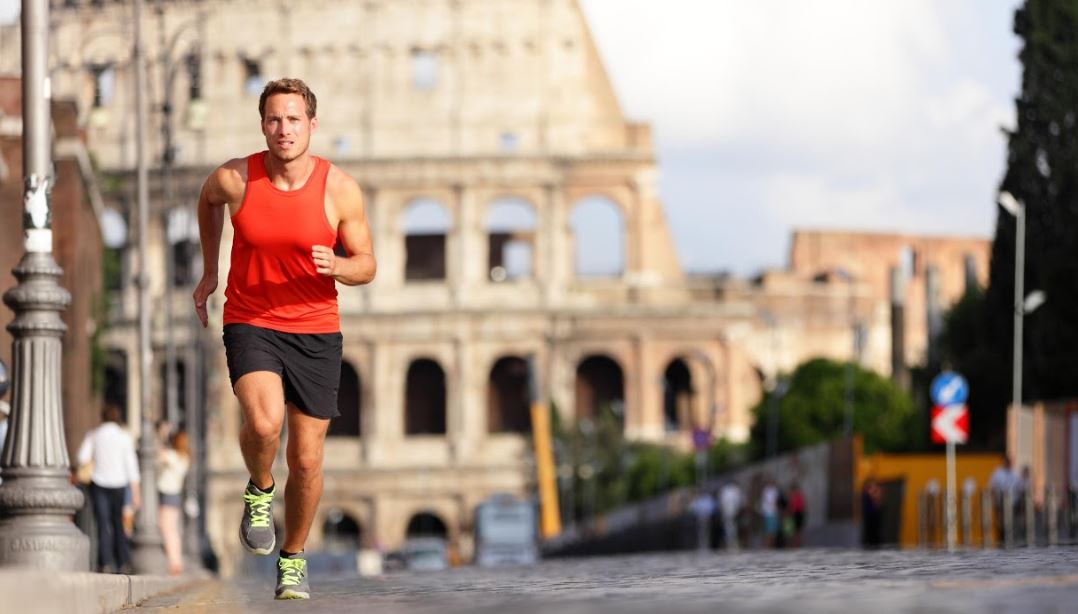 Peringkat aplikasi berjalan terbaik untuk tahun 2025