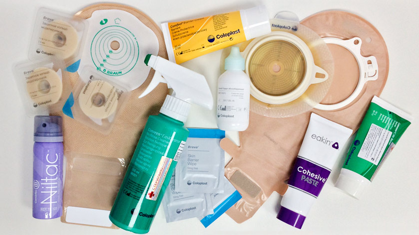 2025 کے لیے بہترین سٹوما کیئر پروڈکٹس