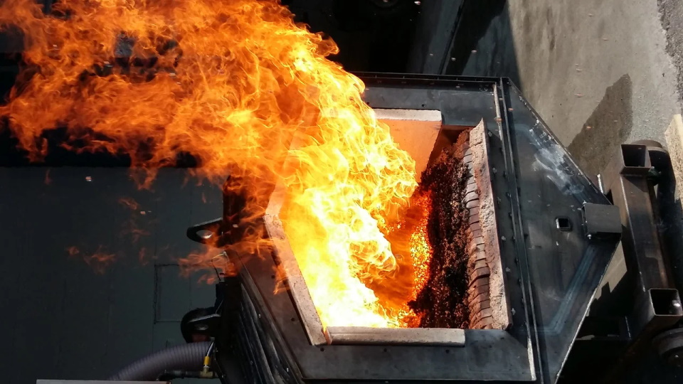 2025 میں گرم کرنے کے لیے بہترین پیلٹ بوائلرز کی درجہ بندی