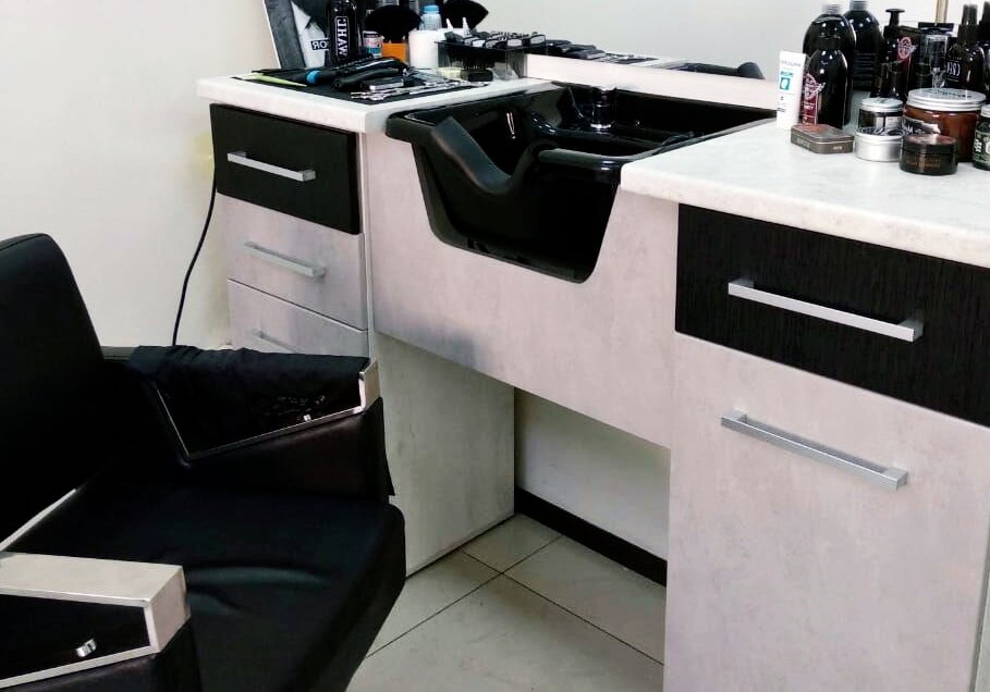 2022'de kuaför için en iyi saç yıkama