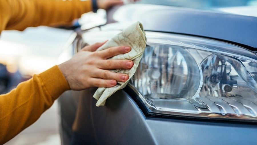 2025 کے لیے کار کی ہیڈلائٹس کو چمکانے کے لیے بہترین پیسٹ کی درجہ بندی