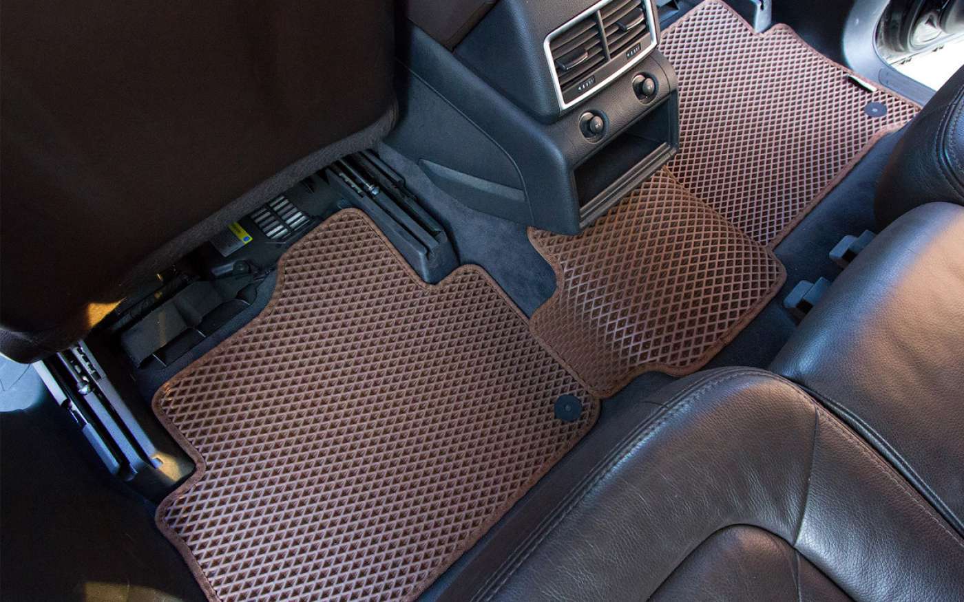 Peringkat produsen tikar mobil terbaik pada tahun 2025