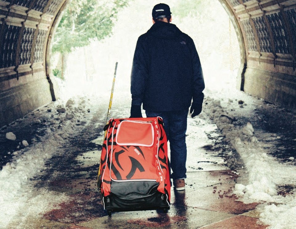 דירוג של ארגזי ההוקי הטובים ביותר לשנת 2025