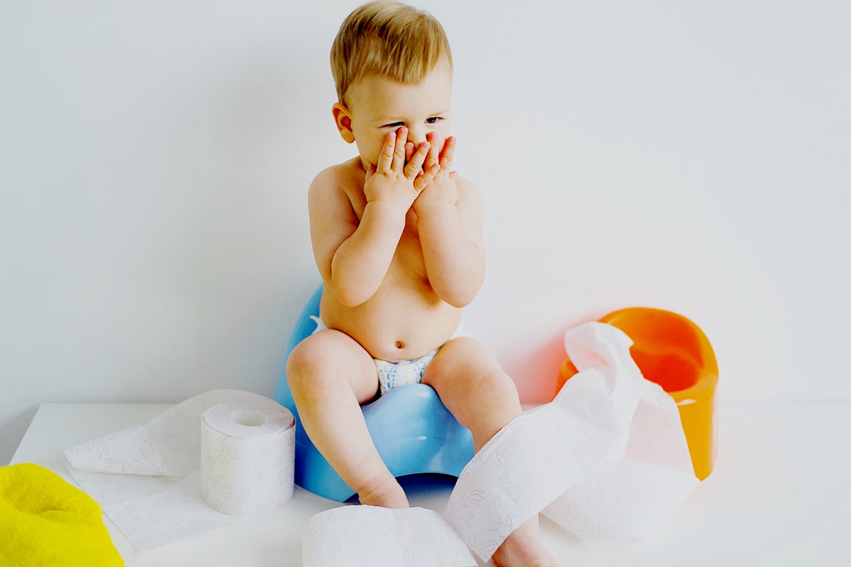 Classificação dos melhores potes infantis para 2025