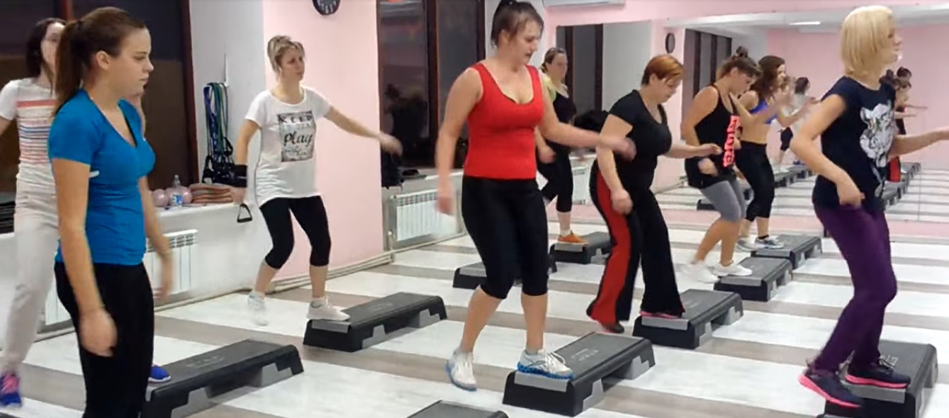 Platform langkah terbaik di 2025