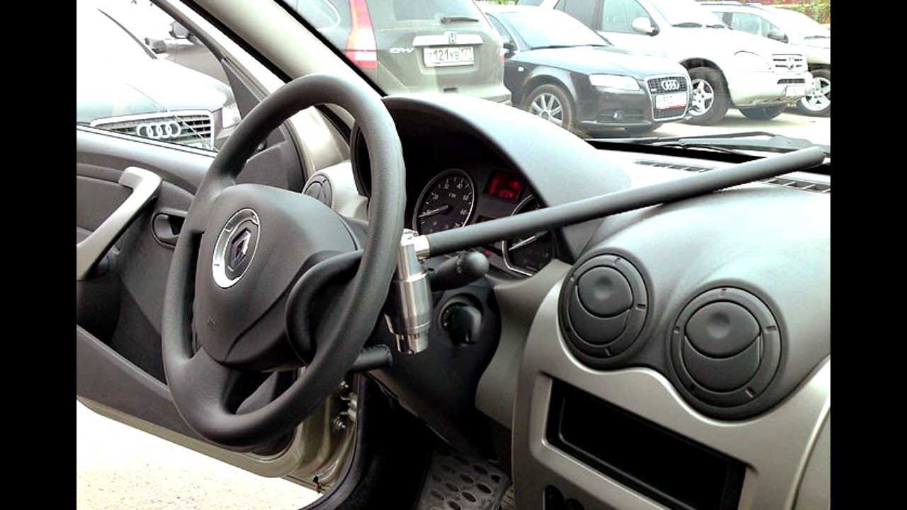 تصنيف أفضل أنظمة مكافحة السرقة للسيارات لعام 2025