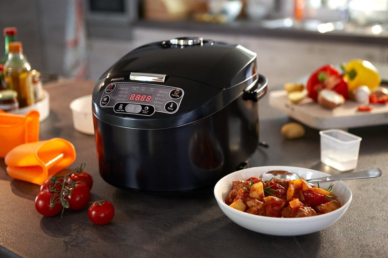 Peringkat dari pressure cooker terbaik untuk tahun 2025