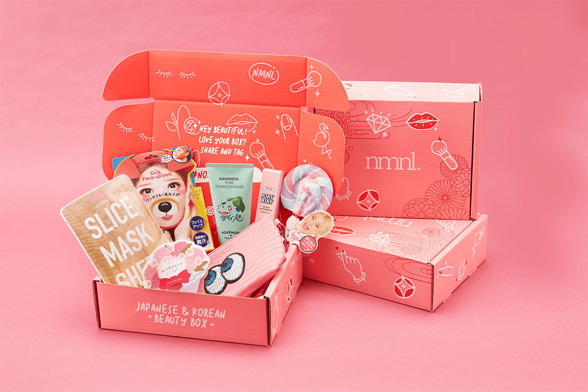 2025 کے لیے کاسمیٹکس کے ساتھ بہترین بیوٹی بکس کی درجہ بندی