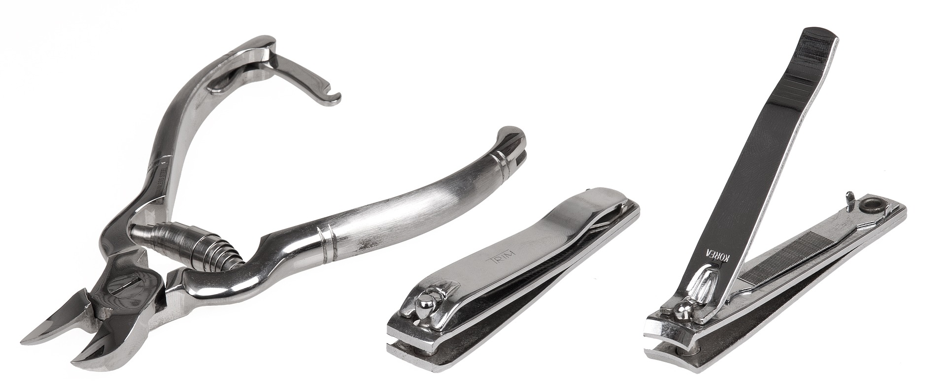 2025 کے لیے بہترین کیل اور کٹیکل نپرز کی درجہ بندی