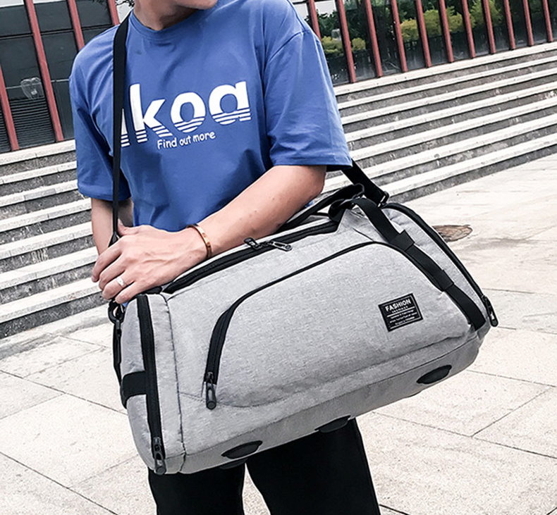 Peringkat tas olahraga terbaik untuk tahun 2025