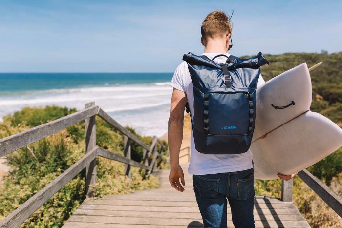 2025 کے لیے بہترین واٹر پروف بیگ کی درجہ بندی