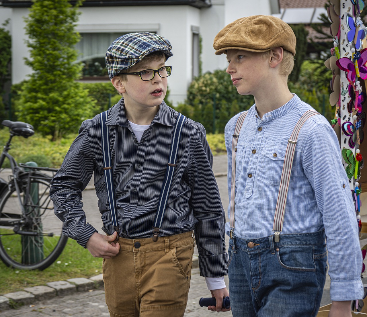 2025 için en iyi erkek jartiyer