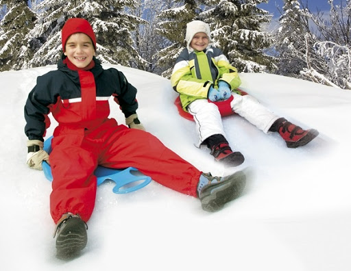 Valoración de las mejores pistas de hielo para niños para 2025