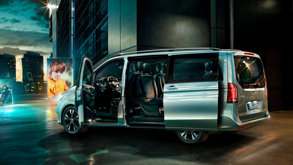 2025 کے لیے بہترین منی وینز کی درجہ بندی