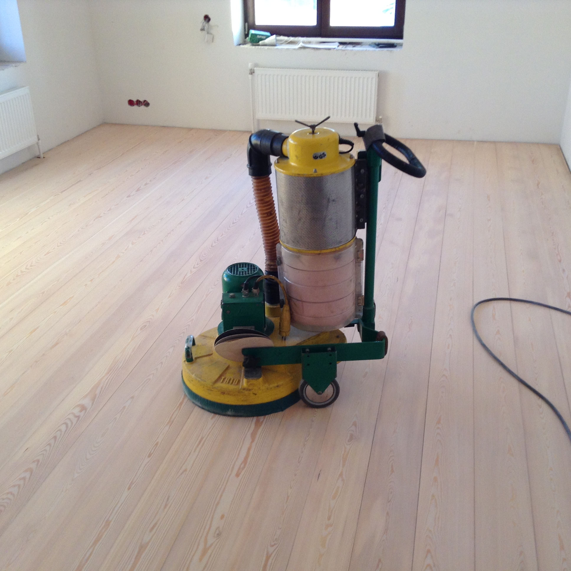 Ranking das melhores máquinas de lixar e polir pisos para 2025