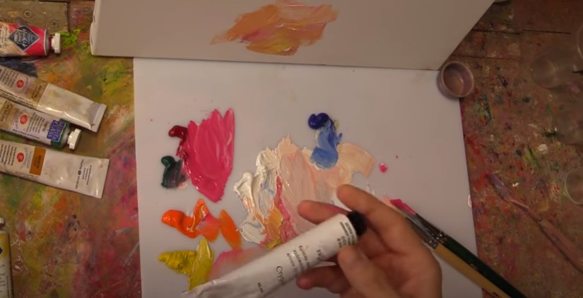 דירוג של צבעי השמן הטובים ביותר לצביעה בשנת 2025