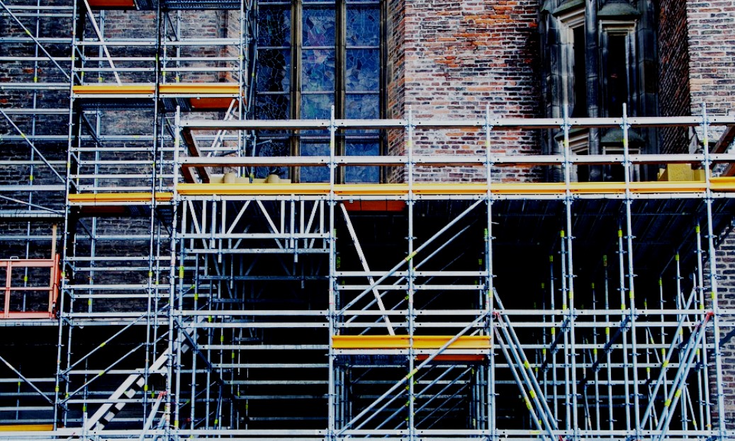 2025 کے لیے بہترین سہاروں اور ٹاور ٹورز کی درجہ بندی