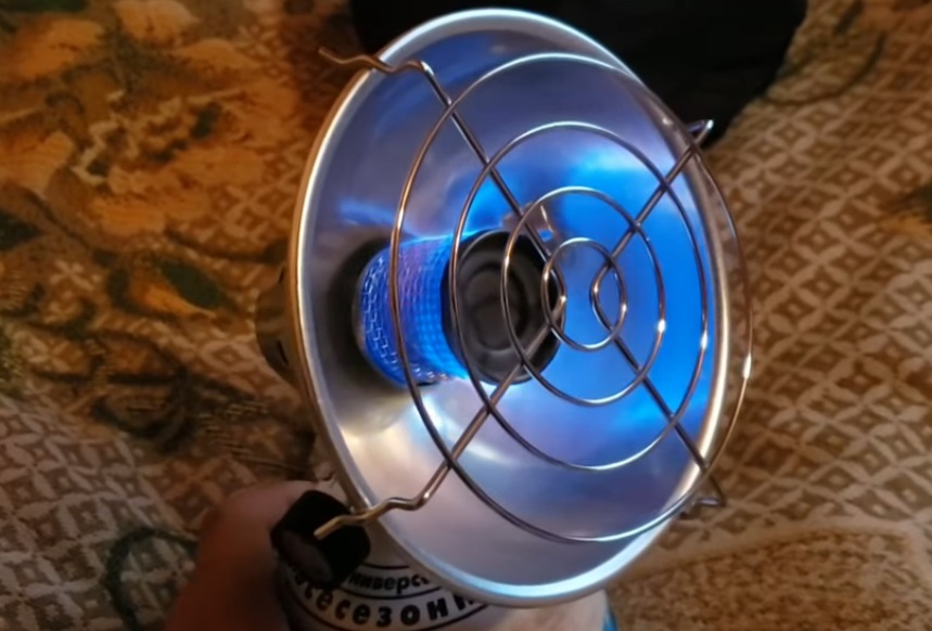 2025 کے لیے بہترین پورٹیبل ٹینٹ ہیٹر کی درجہ بندی