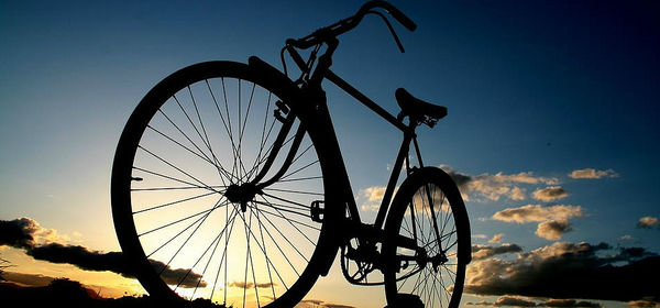 Sepeda Stealth Terbaik di 2025