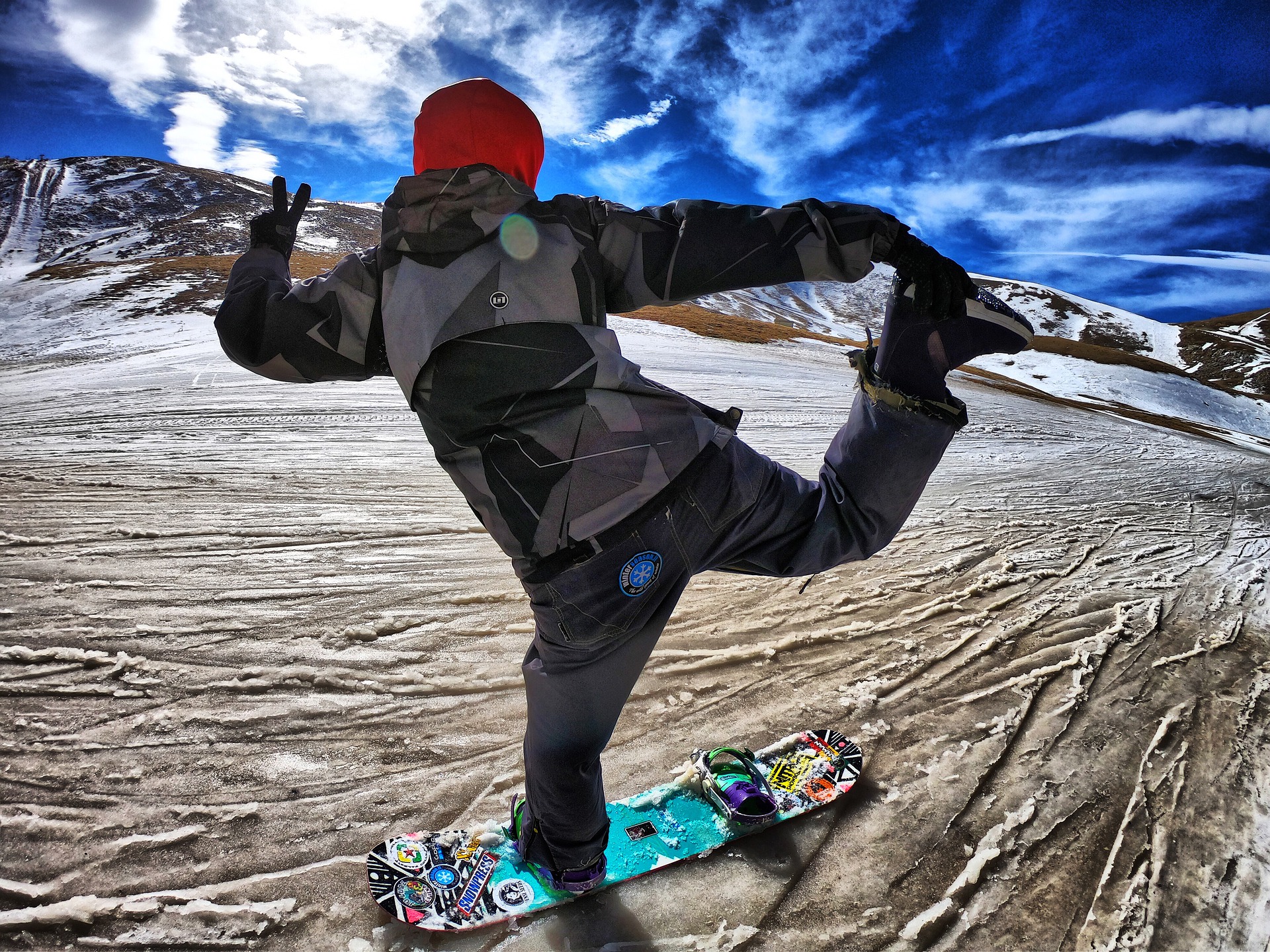 Τα καλύτερα παντελόνια snowboard για το 2025