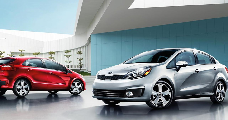 Classificação dos melhores carros pequenos para 2025