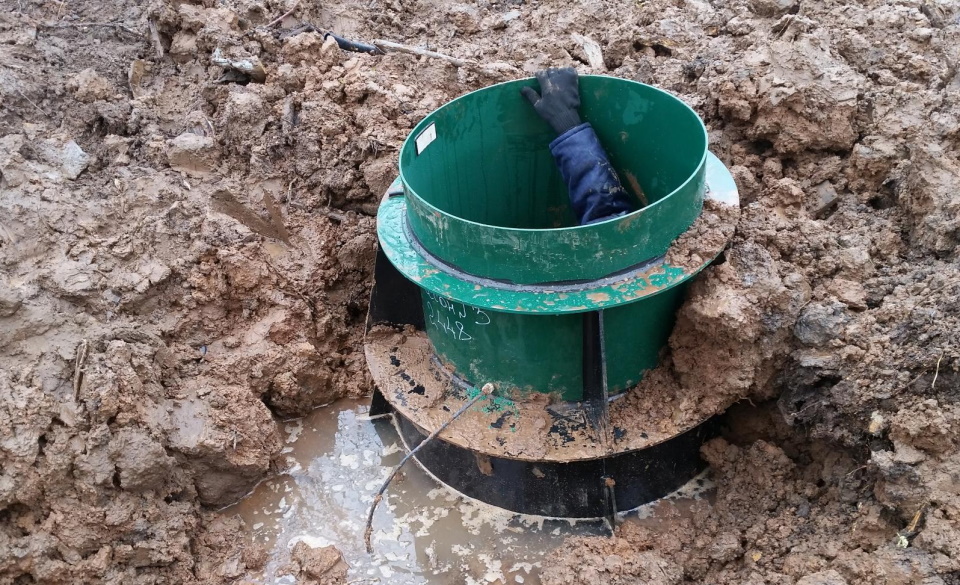 Peringkat septic tank terbaik untuk air tanah tinggi untuk tahun 2025