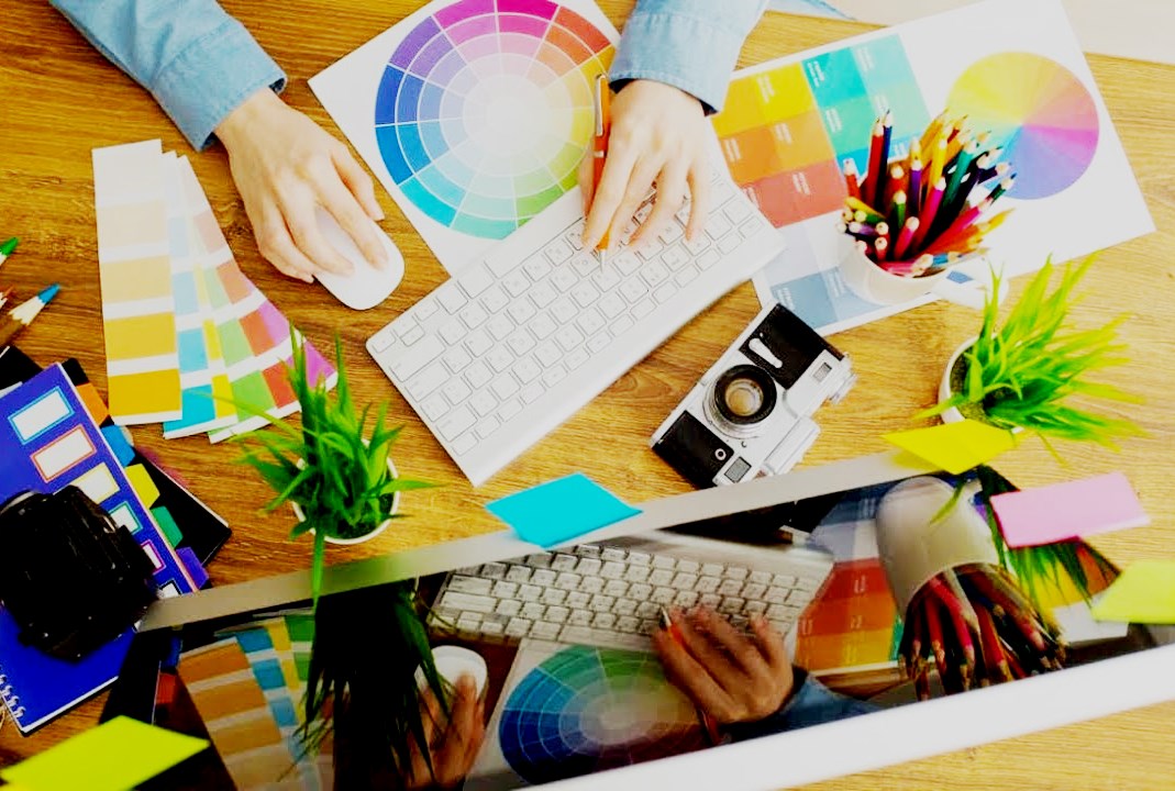 2025 کے لیے ویب ڈیزائنرز کے لیے بہترین ویب سائٹس کی درجہ بندی