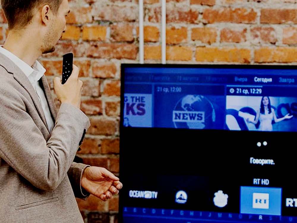 2025 کے لیے صوتی کنٹرول کے ساتھ بہترین ٹی وی کی درجہ بندی