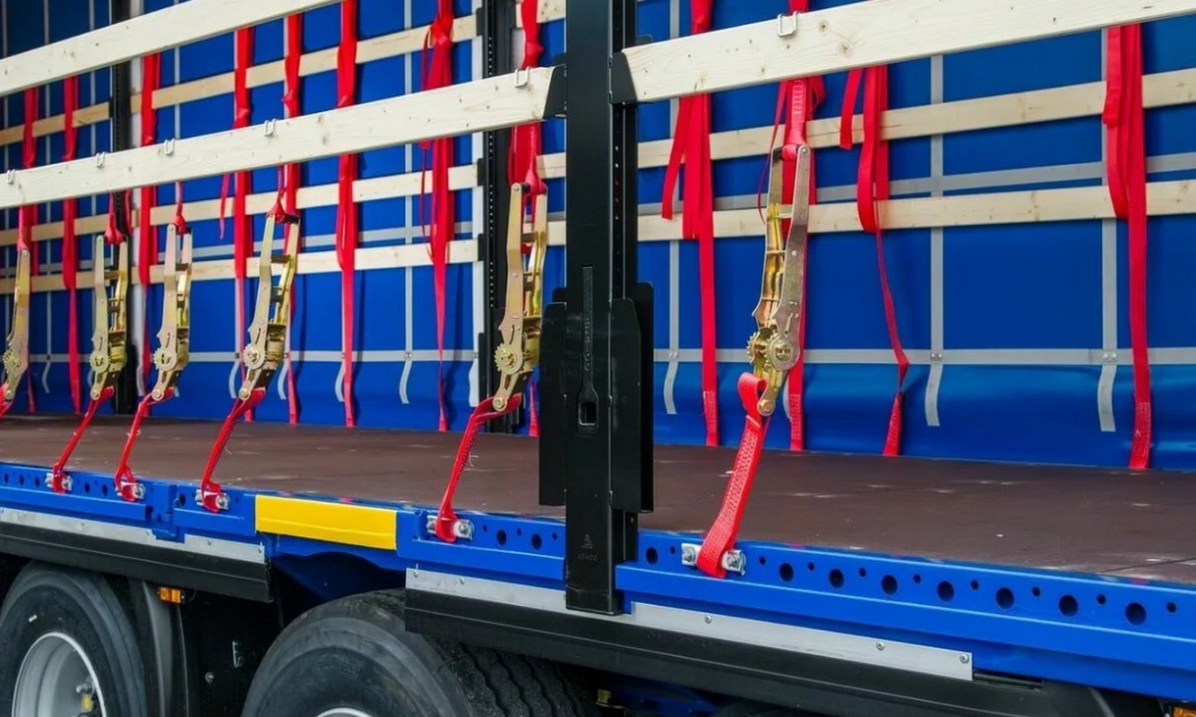 Peringkat tali pengikat terbaik untuk 2025