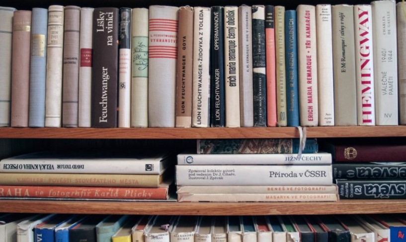 Buku terbaik tentang investasi untuk tahun 2025