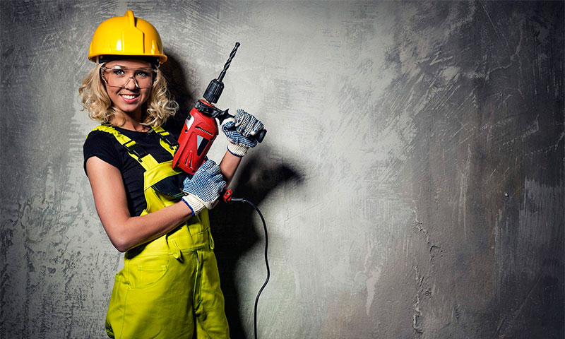 Peringkat palu putar terbaik dengan pengumpul debu untuk tahun 2025