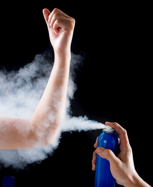 Freezer Terbaik untuk Atlet Tahun 2025