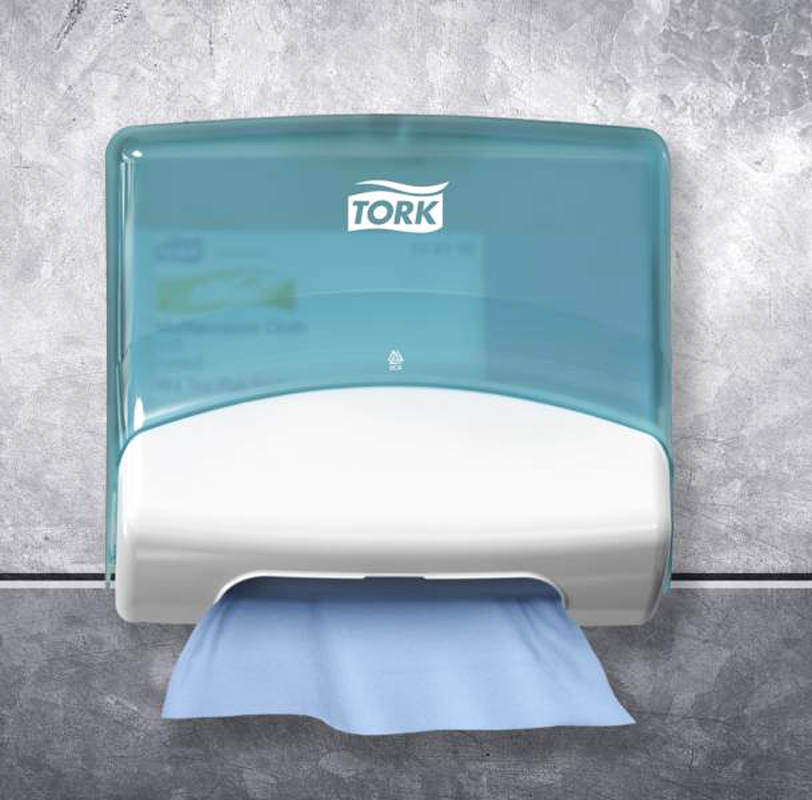 Ranking der besten Papierhandtuchspender für 2025