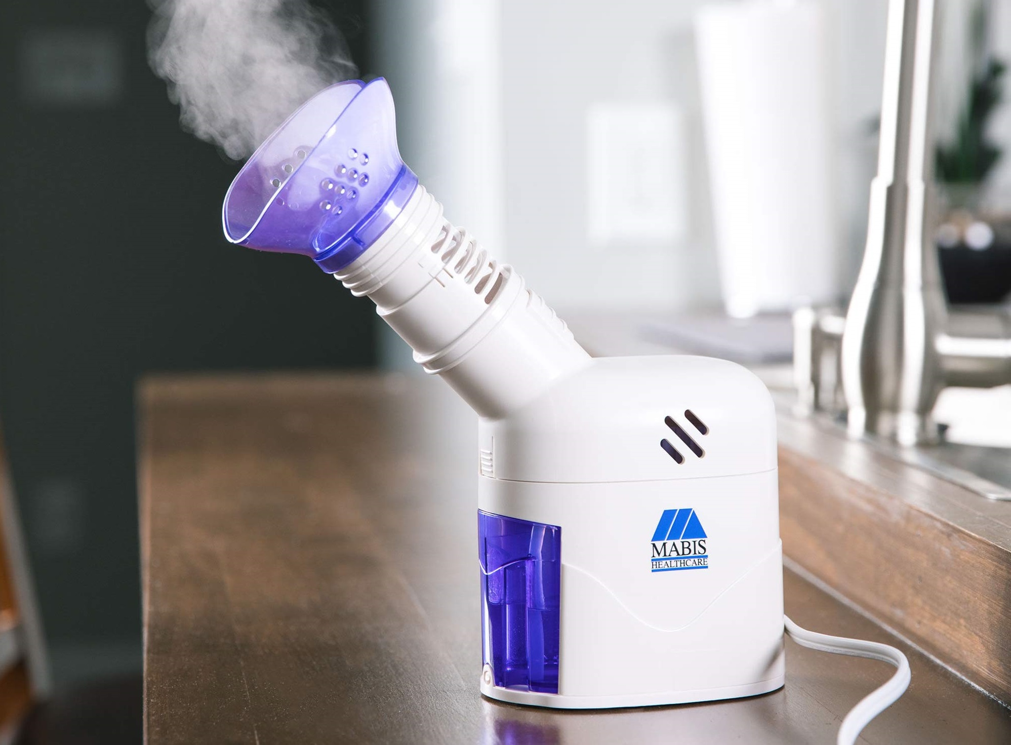 Peringkat inhaler uap terbaik untuk 2025