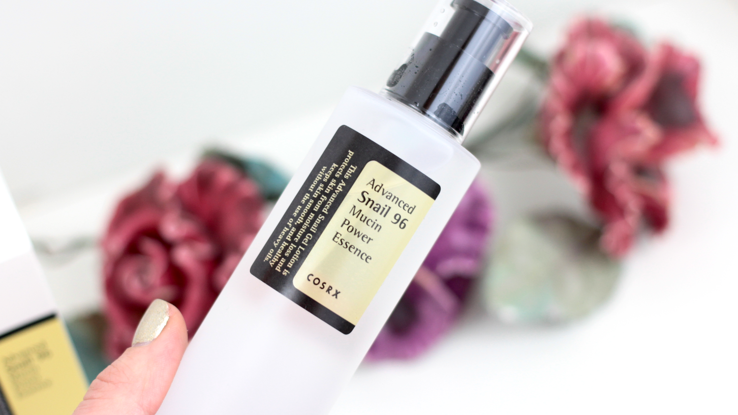 Esensi Wajah Teratas untuk 2025