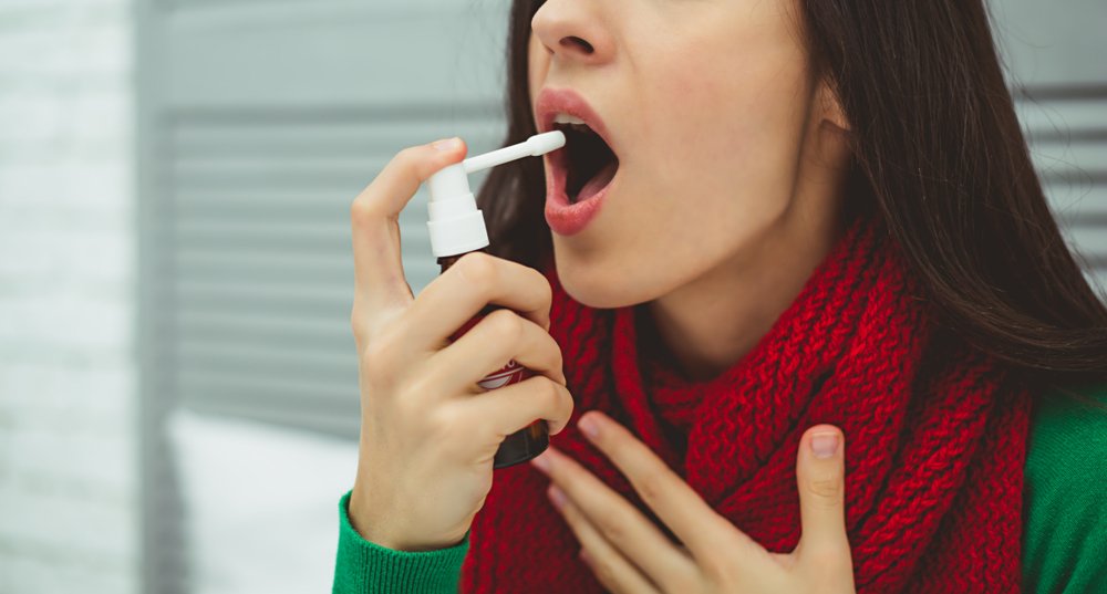 2025 کے لیے لیرینجائٹس کے بہترین علاج کی درجہ بندی