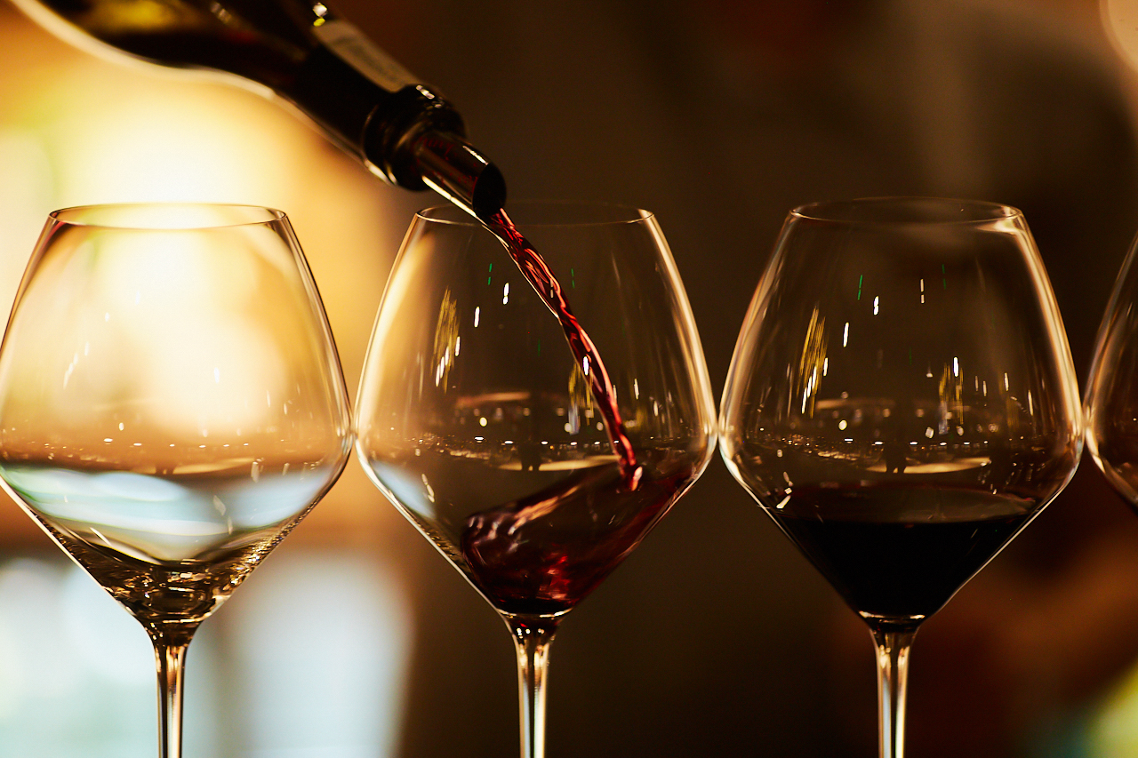 Anggur terbaik Portugal untuk 2025