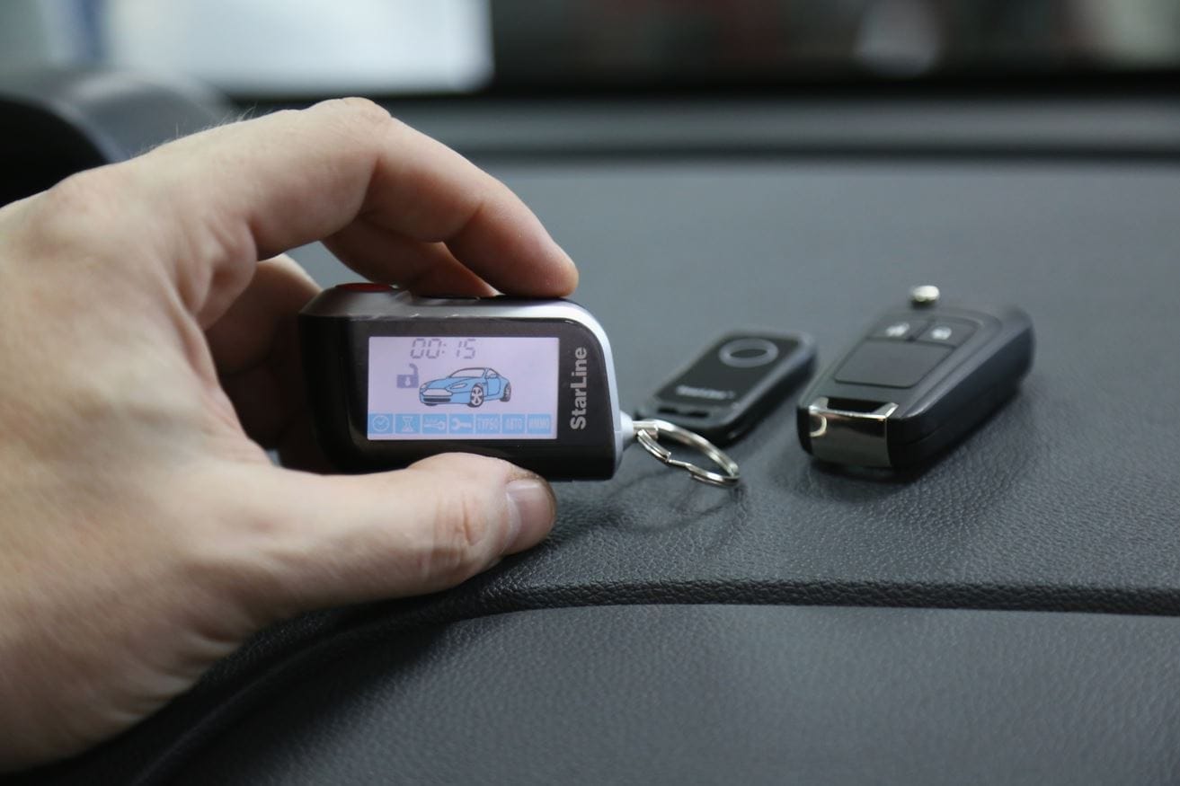 Peringkat immobilizer terbaik untuk 2025