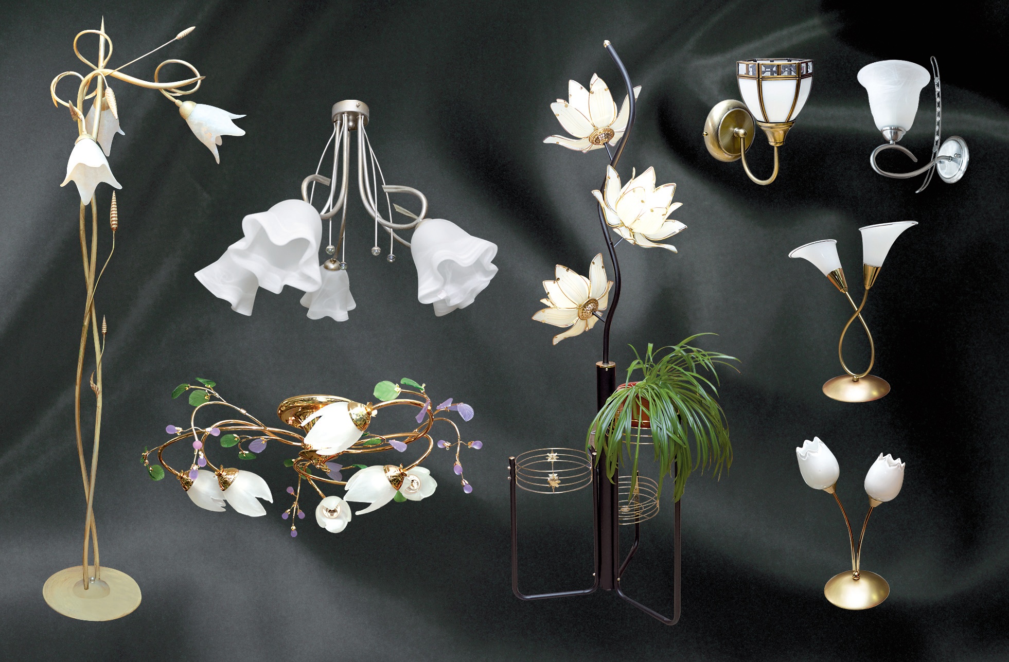 Classificação das melhores lâmpadas de parede para 2025