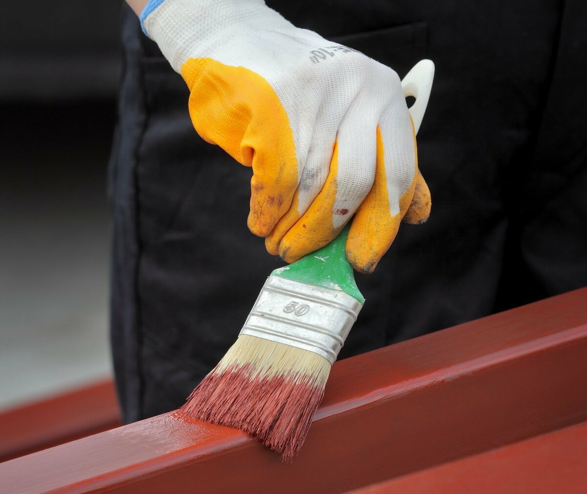 Peringkat kuas cat terbaik untuk tahun 2025