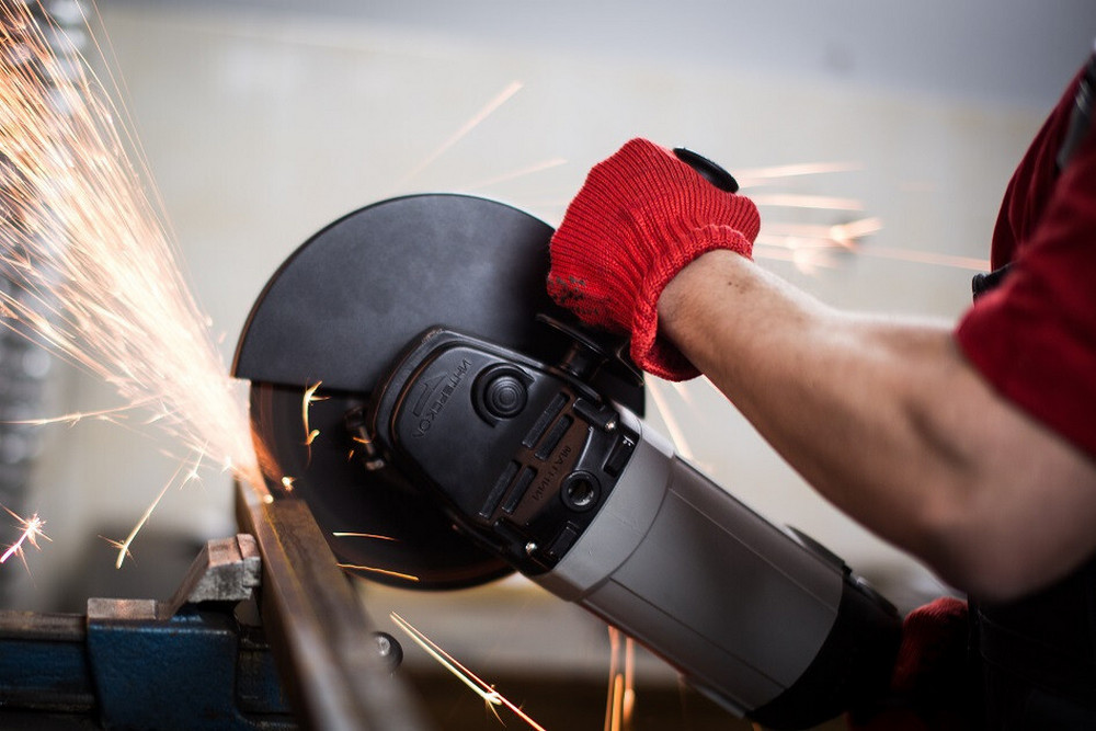 Calificación de las mejores ruedas de corte para la amoladora para 2025