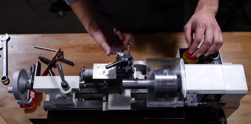 2025 کے لیے بہترین بینچ لیتھز کی درجہ بندی