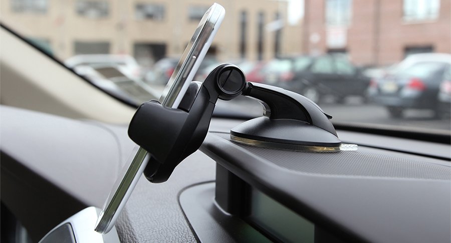 Peringkat pemegang terbaik dengan pengisian nirkabel untuk tahun 2025