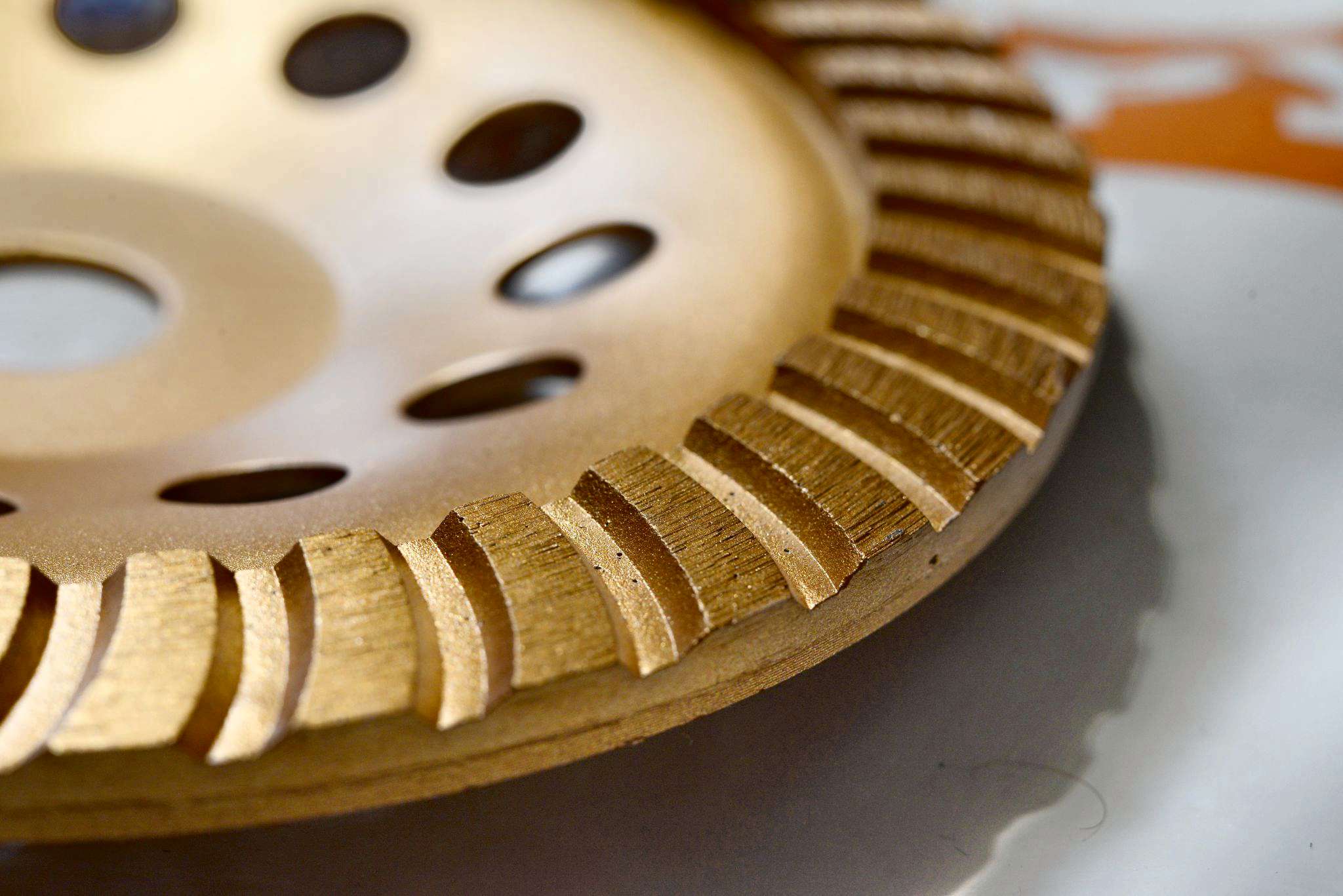 Peringkat cangkir berlian terbaik untuk tahun 2025