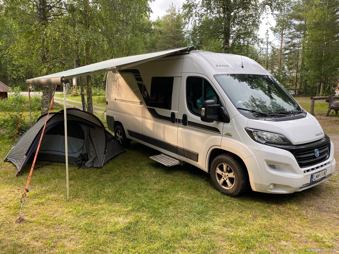 2025 میں بہترین کار خیمے۔