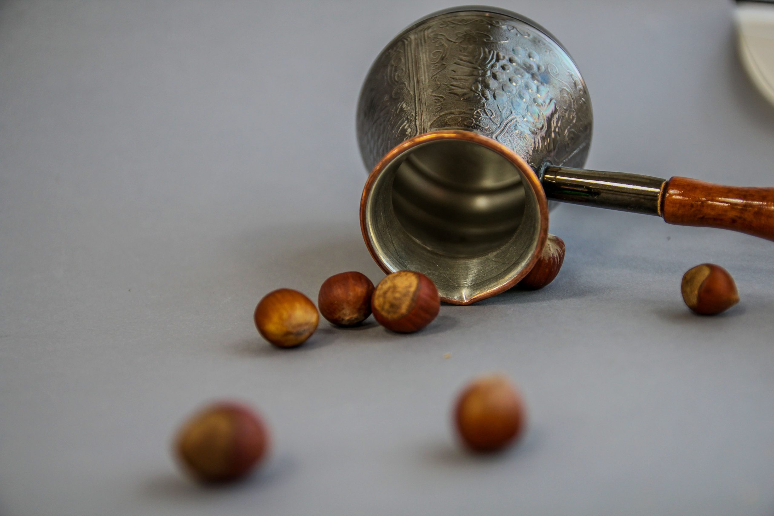 Peringkat orang Turki terbaik untuk kopi untuk 2025