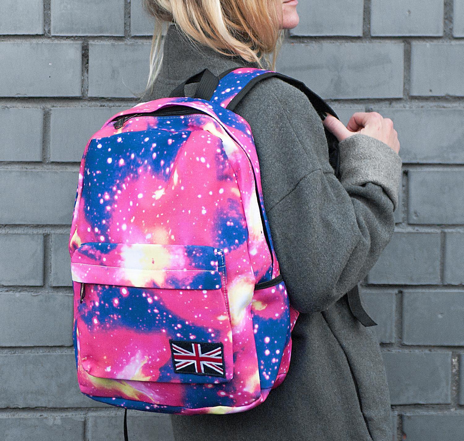 2025 کے لیے نوعمروں کے لیے بہترین بیک بیگز کی درجہ بندی