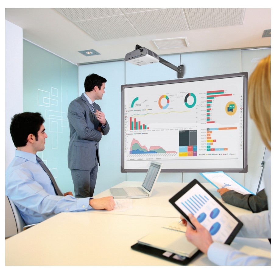 2025 کے لیے بہترین انٹرایکٹو وائٹ بورڈز کی درجہ بندی